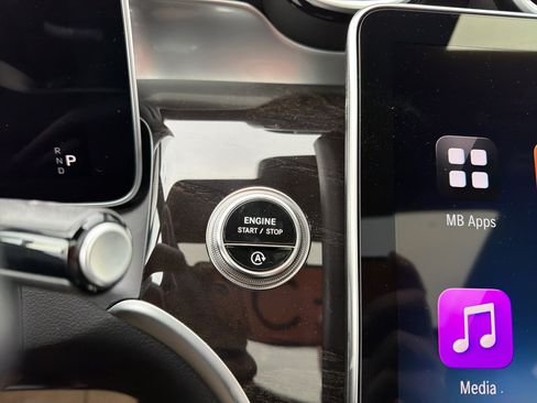 New 2026 Mercedes-Benz GLC 300 4MATIC image 17