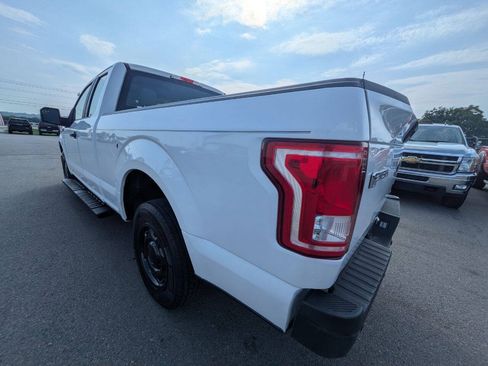 Used 2017 Ford F150 XL w/ XL Power Equipment Group RWD image 4