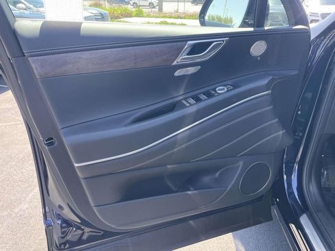 New 2026 Genesis GV80 2.5T Select AWD/4WD image 19
