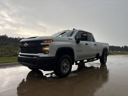New 2026 Chevrolet Silverado 3500 W/T