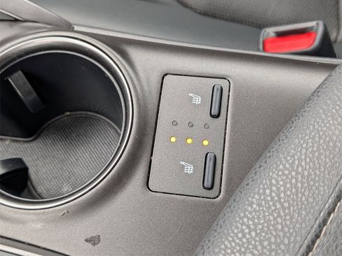 Used 2024 Toyota Camry XSE image 22