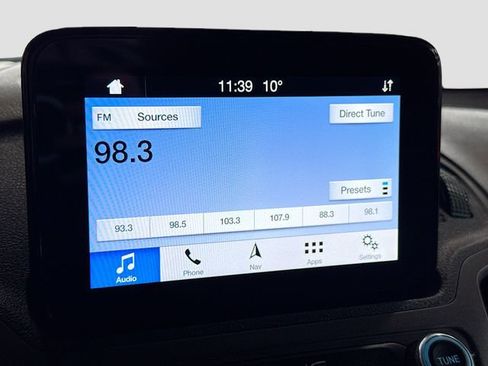 Used 2019 Ford Transit Connect XLT FWD image 16