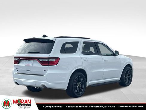 Used 2024 Dodge Durango R/T AWD/4WD image 5