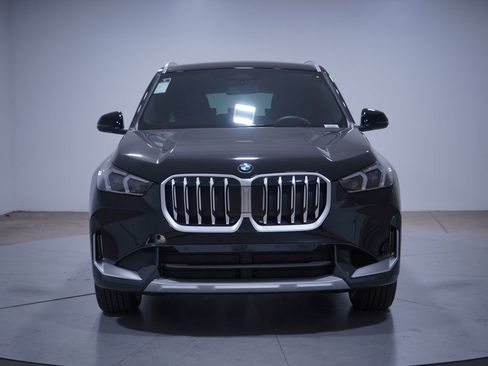 Used 2025 BMW X1 xDrive28i AWD/4WD image 4