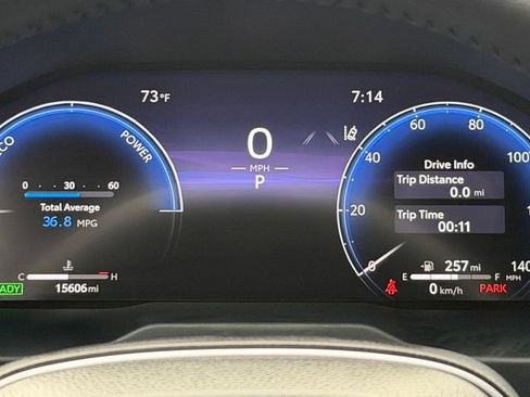 Certified 2025 Toyota RAV4 XSE w/ Advanced Technology Package AWD/4WD image 29
