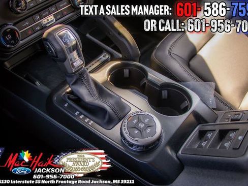 New 2026 Ford Bronco Big Bend w/ Black Diamond Package AWD/4WD image 71