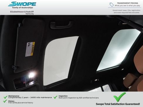 New 2027 Hyundai Santa Fe Calligraphy AWD/4WD image 25