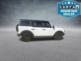 Used 2024 Ford Bronco Big Bend AWD/4WD video 1
