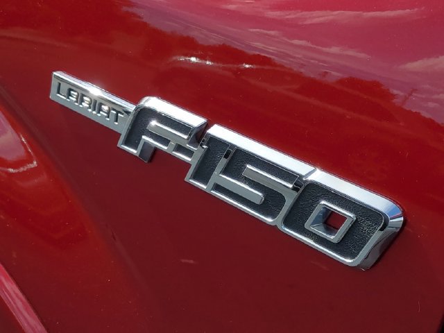 Used 2013 Ford F150 Lariat w/ Mid Equipment Group AWD/4WD image 10