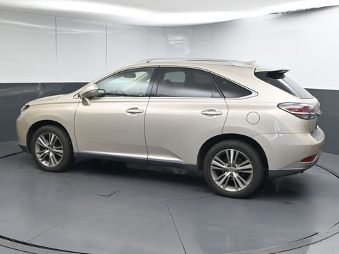 Used 2015 Lexus RX 350 FWD image 6