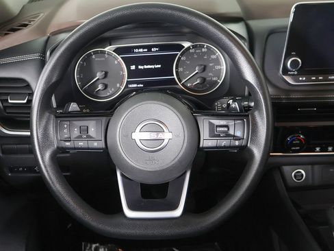 Used 2023 Nissan Rogue SV AWD/4WD image 34