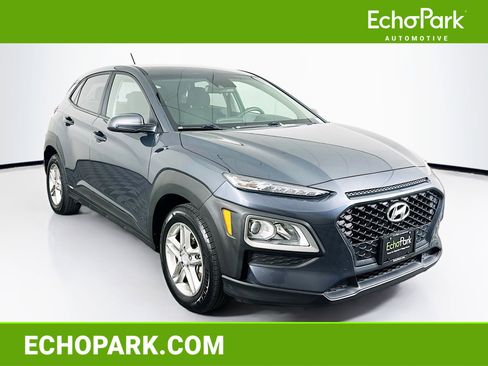 Used 2019 Hyundai Kona SE image 1