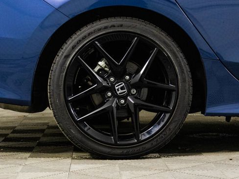 Used 2026 Honda Civic Sport image 39