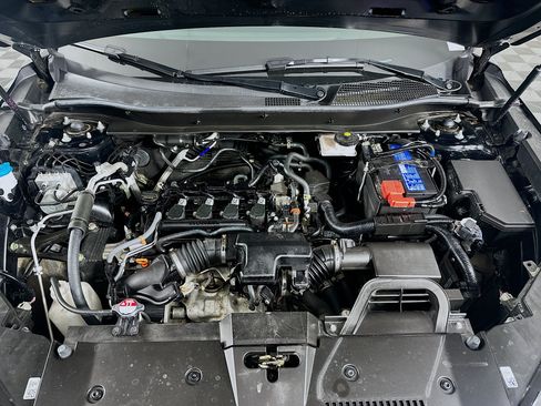 Used 2026 Honda CR-V EX image 30