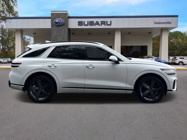 Used 2023 Genesis GV70 2.5T w/ Sport Prestige Package AWD/4WD image 7