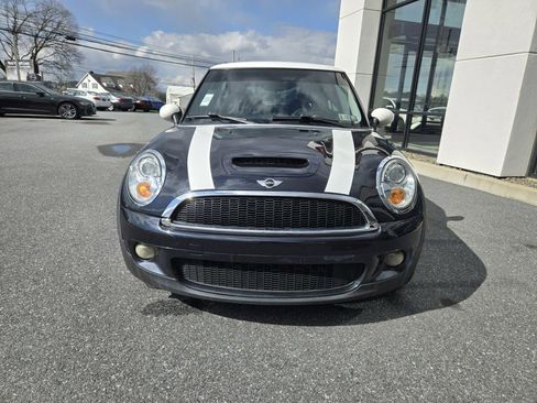 Used 2007 MINI Cooper S image 8