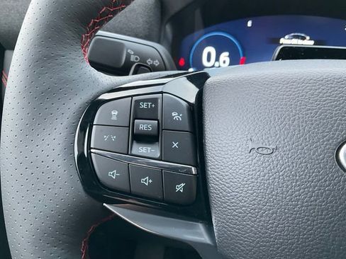 New 2026 Ford Explorer ST w/ Sun And Sound Package image 10