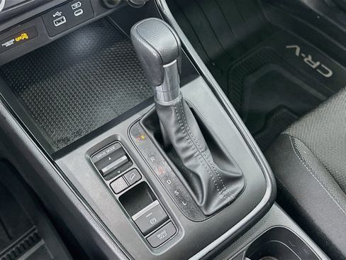 Used 2024 Honda CR-V EX image 24