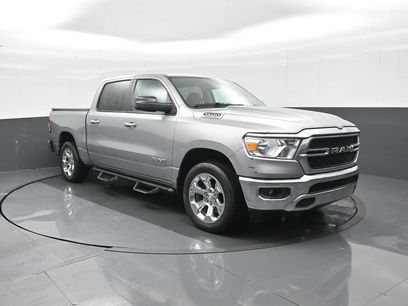 Used 2020 RAM 1500 Big Horn