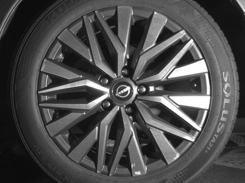 Used 2025 Nissan Altima 2.5 SV image 14