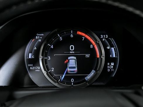 Used 2019 Lexus LS 500 F Sport w/ Accessory Package (Z2) RWD image 24
