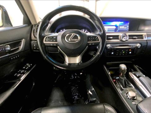 Used 2016 Lexus GS 350 AWD image 6