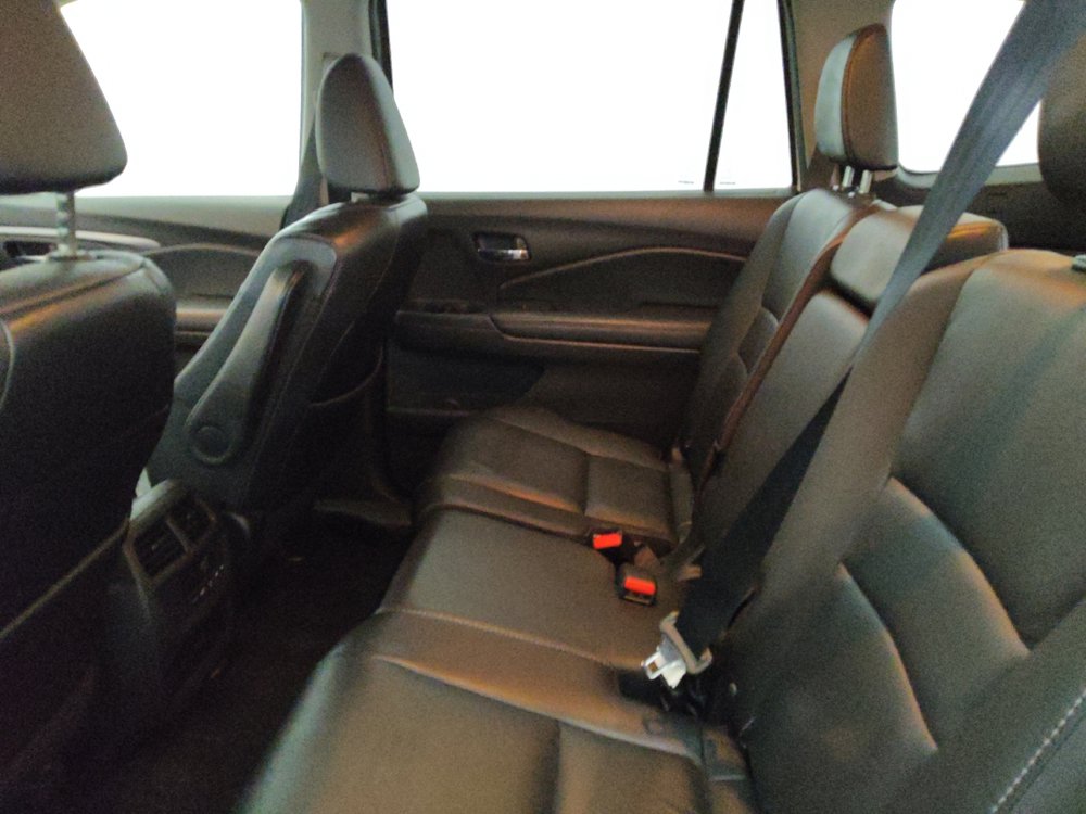 Used 2017 Honda Pilot EX-L image 18