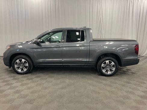 Used 2019 Honda Ridgeline RTL-T image 13