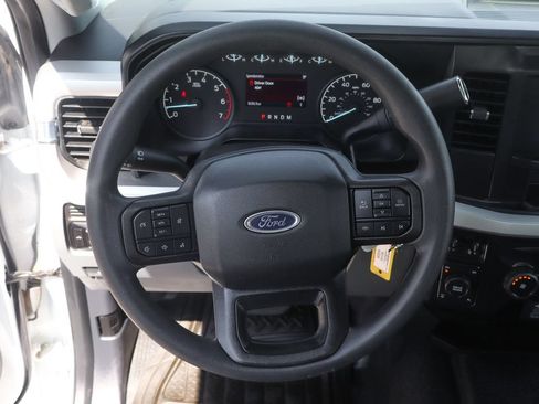 Used 2024 Ford F250 XL w/ Snow Plow/Camper Package AWD/4WD image 27
