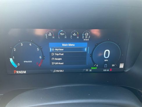 New 2026 Ford F150 Lariat w/ Equipment Group 502A High AWD/4WD image 22