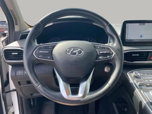 Used 2023 Hyundai Santa Fe SEL image 23