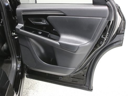 Used 2024 Toyota bZ4X FWD w/ Weather Package image 34