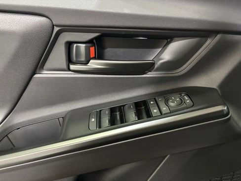 New 2026 Toyota bZ image 13