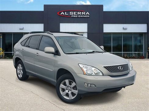 Used 2007 Lexus RX 350 AWD image 1
