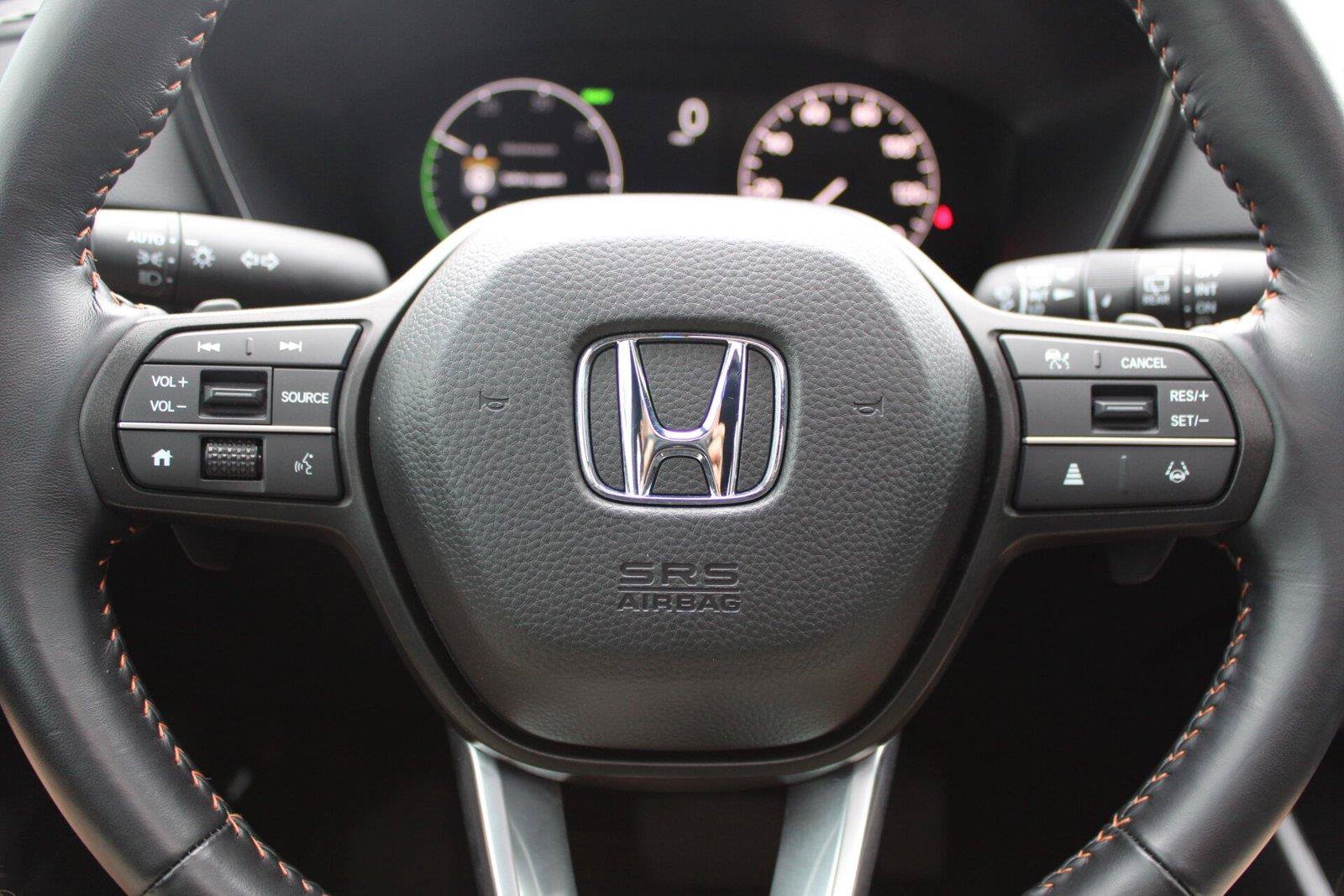 Used 2025 Honda CR-V Sport image 24