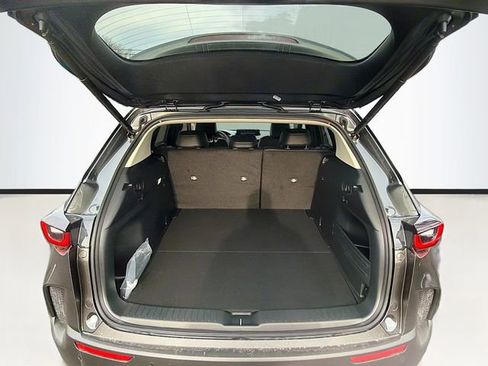 New 2026 MAZDA CX-50 2.5 Hybrid w/ Preferred Pkg image 26