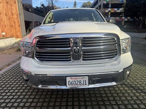 Used 2014 RAM 1500 Big Horn image 6