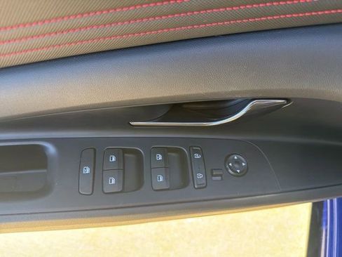 Used 2023 Hyundai Elantra N Line image 11