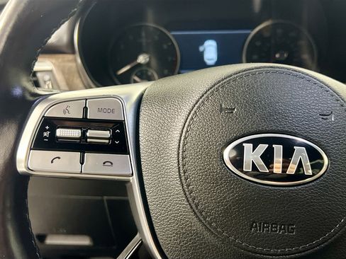 Used 2020 Kia Telluride SX w/ SX Prestige Package image 18