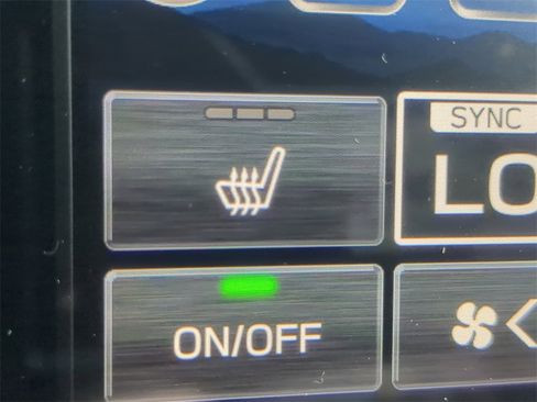 New 2026 Subaru Forester Limited image 25