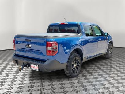 Used 2023 Ford Maverick Lariat w/ Lariat Luxury Package