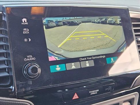 Used 2021 Honda Passport Elite image 13