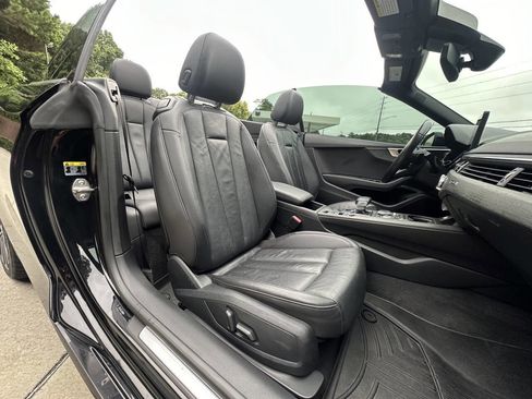 Used 2018 Audi A5 2.0T Premium Plus w/ Premium Plus image 9