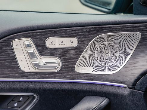 New 2026 Mercedes-Benz GLE 350 4MATIC image 22