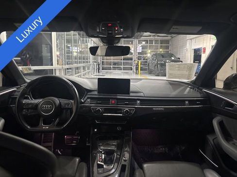 Used 2019 Audi S4 Prestige w/ Prestige Package AWD/4WD image 30