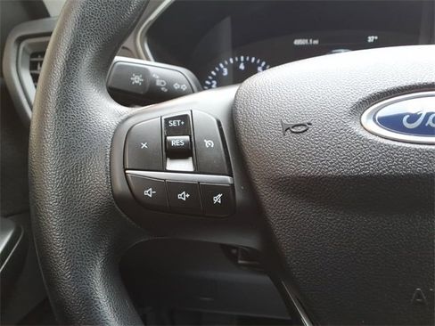 Used 2021 Ford Escape S image 23