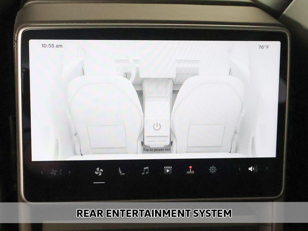 Used 2025 Tesla Model 3 Long Range RWD image 9