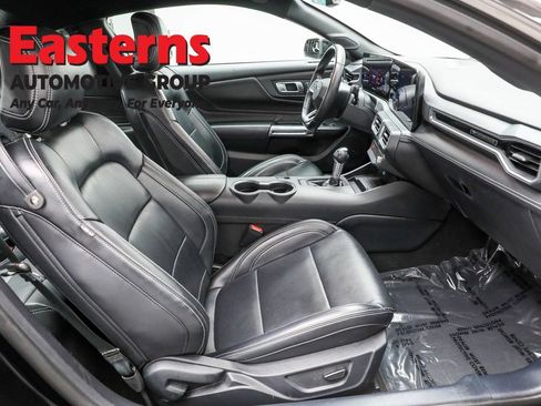 Used 2024 Ford Mustang Premium image 22