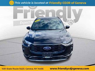 Used 2024 Ford Escape ST-Line Select w/ Tech Pack #2 video 2
