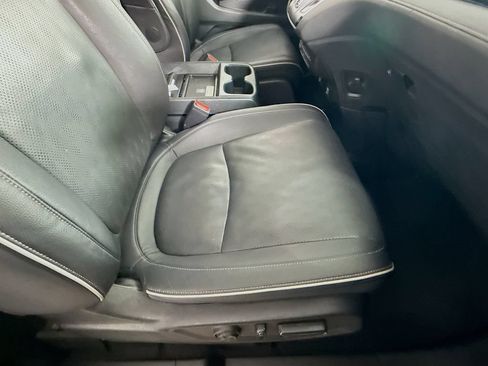 Certified 2023 Honda Odyssey Elite image 35